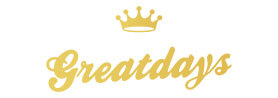 greatdays logo