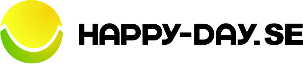 happy day logo